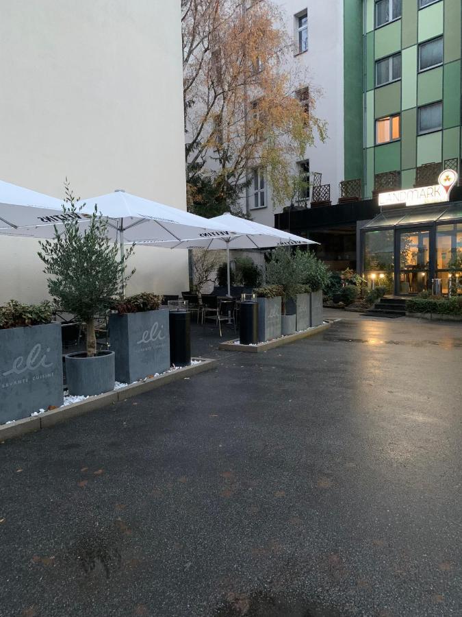 Landmark Am Kracauerplatz Berlin Zewnętrze zdjęcie